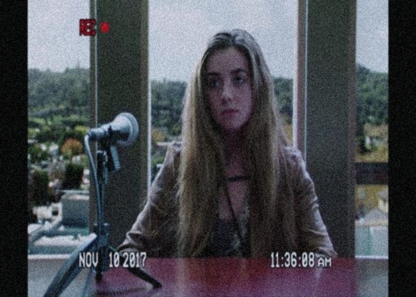 ✓︴wanderer LOVEs 13 Reasons Why - the winds of a far away winter