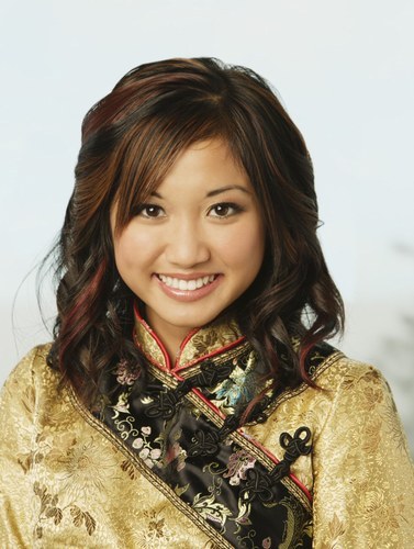  - Club Brenda Song