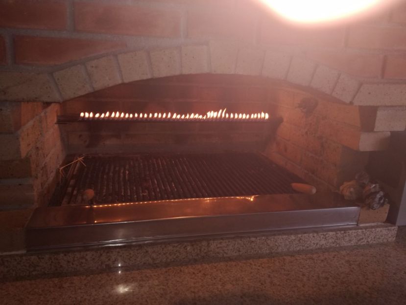 - GRATAR SI PLITA LA FLORIN DIN EFORIE S