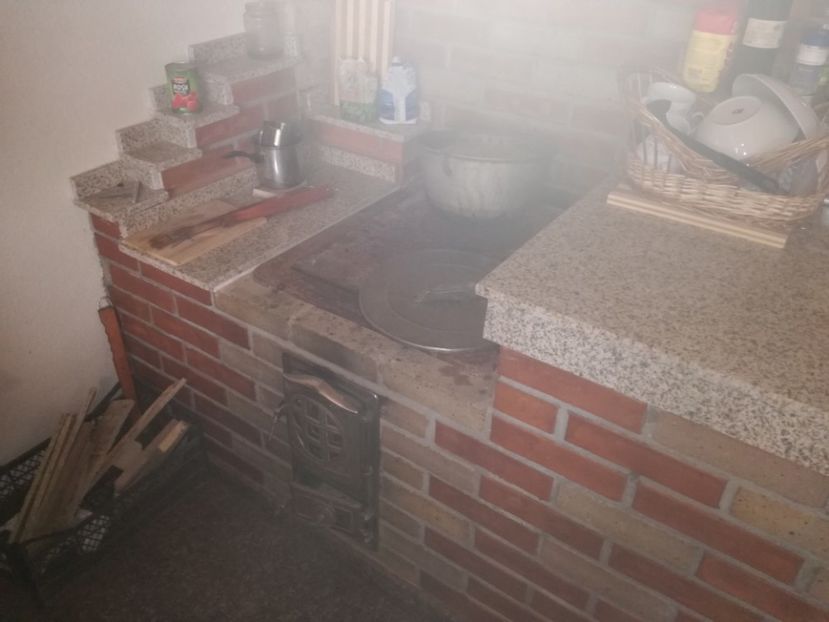  - GRATAR SI PLITA LA FLORIN DIN EFORIE S