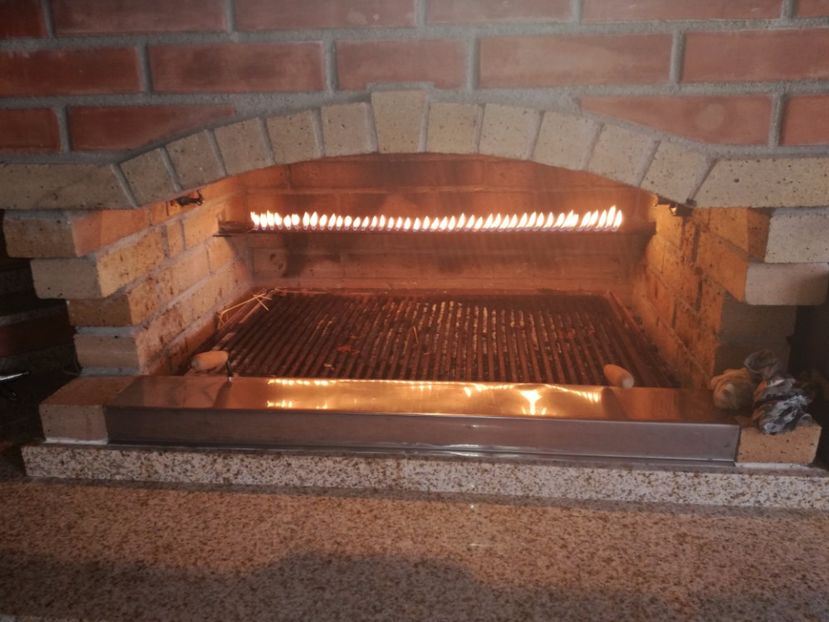  - GRATAR SI PLITA LA FLORIN DIN EFORIE S