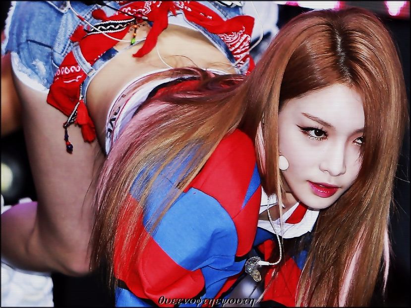 「 Day07 — Chungha 」 - H-O-P-E_Hold_On_Pain_Ends