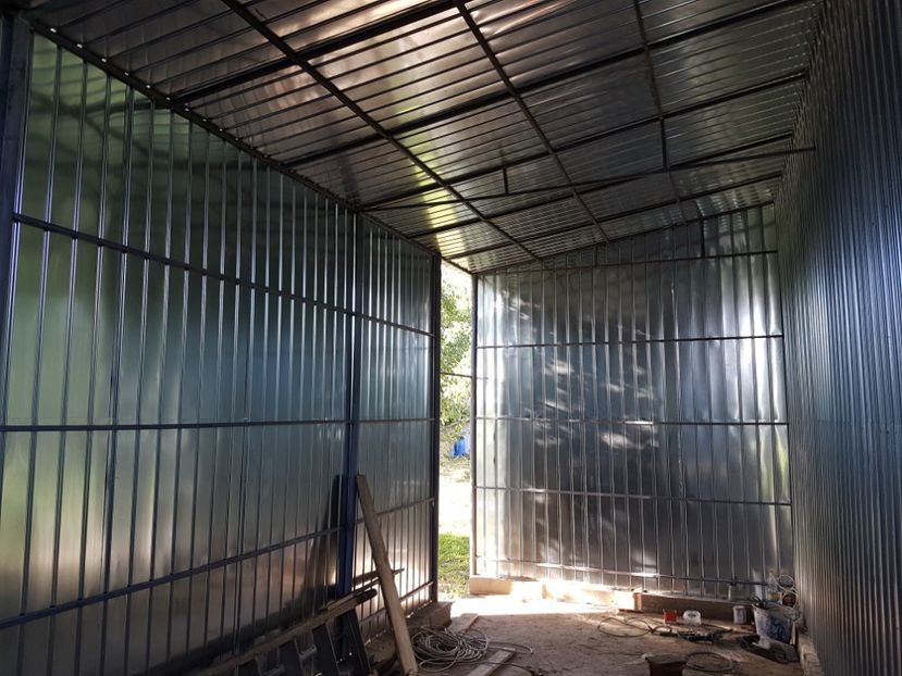 foarte utila in 2016 cu pierderi zero - 0---------------ADAPOST BALOTI