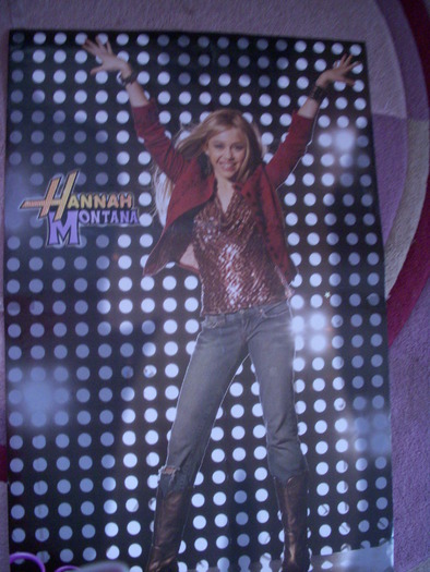 Picture 029 - posterele mele cu hannah montana si miley cyrus