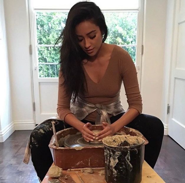  - shay mitchell