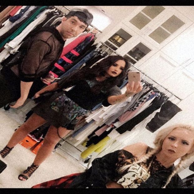  - trying to be a rainbow challenge2