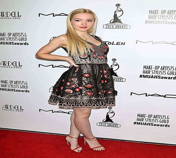 Lithium got DoveOliviaCameron - i see it i like it i want it i got it