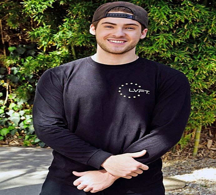 Wolpi got CodyAllenChristian - i see it i like it i want it i got it