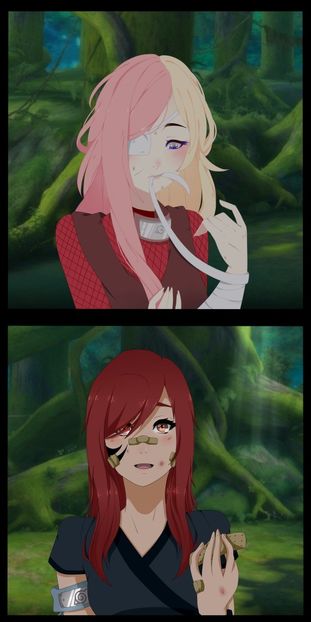 Asako_And_Rose - Asako Akahana