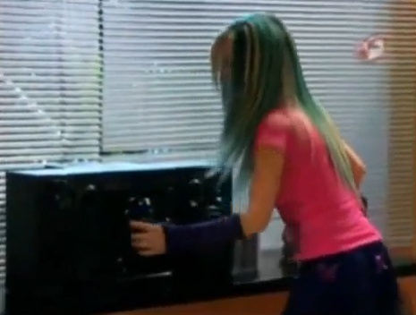  - Rocio Santoscoy-preferata mea