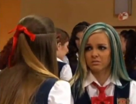  - Rocio Santoscoy-preferata mea