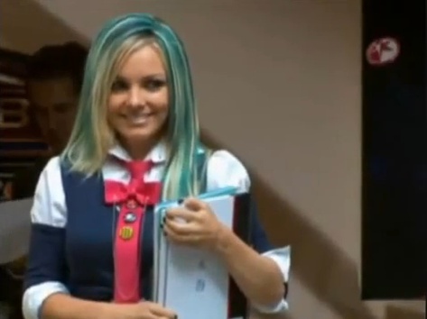  - Rocio Santoscoy-preferata mea