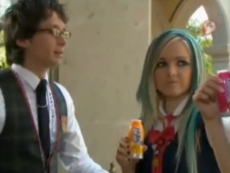  - Rocio Santoscoy-preferata mea