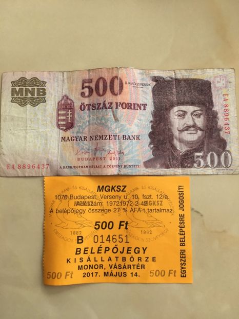  - TARG MONOR 14 05 2017