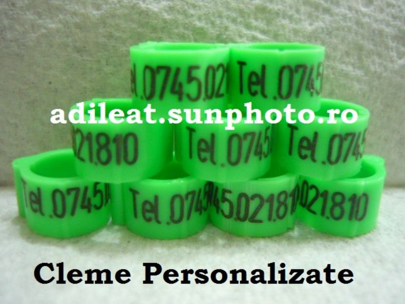 P1130007 - Cleme personalizate new 2018