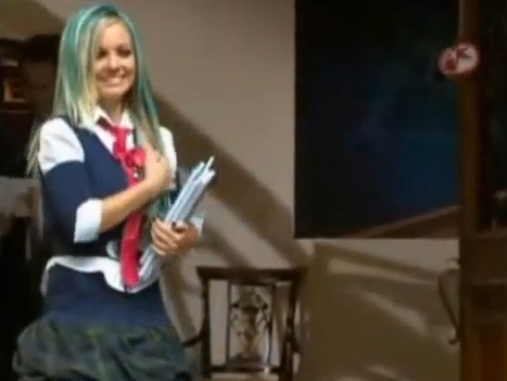  - Rocio Santoscoy-preferata mea