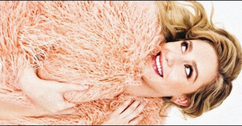 ━ ephemeral╭got Lili P Reinhart♡. - You might be right but I don t care
