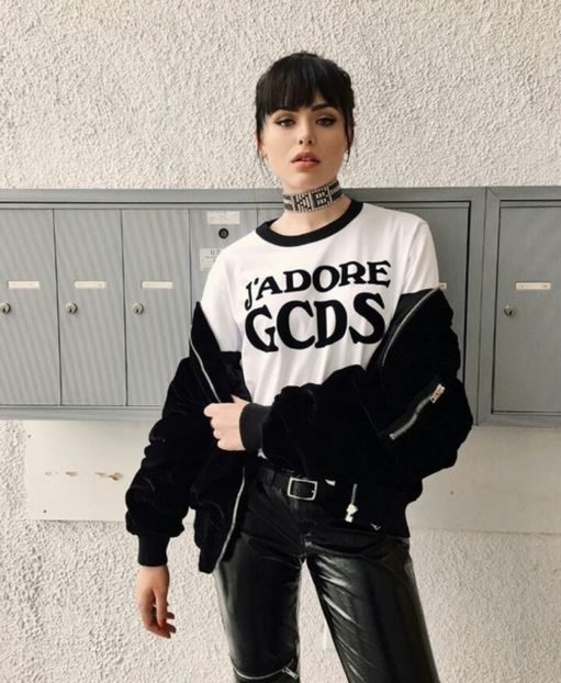 large (2) - kristina Bazan b
