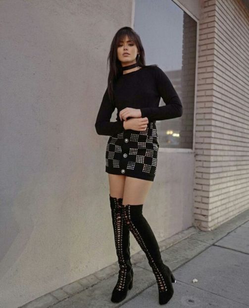 large (3) - kristina Bazan b