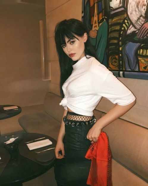 large (9) - kristina Bazan b