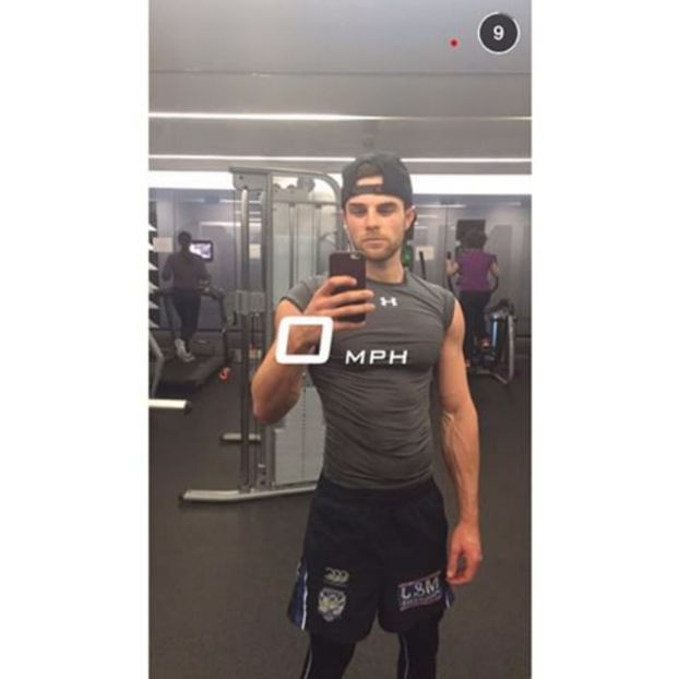  - nathaniel buzolic