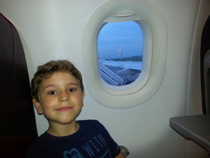  - 2017 O zi deosebita la Bucuresti 7 iunie