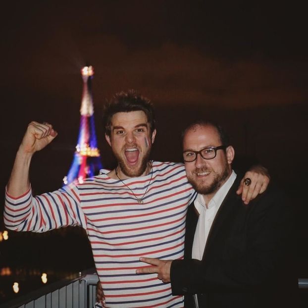 ClBymWcWMAQl6P9 - nathaniel buzolic