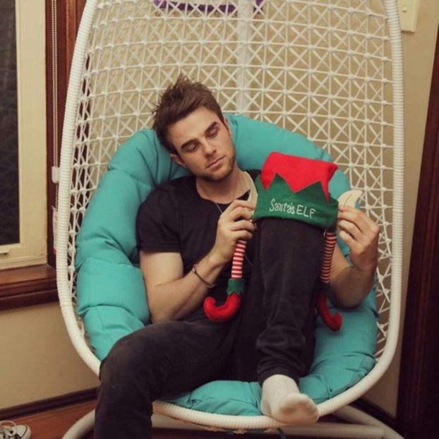 large (8) - nathaniel buzolic