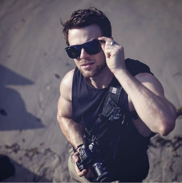 large (18) - nathaniel buzolic