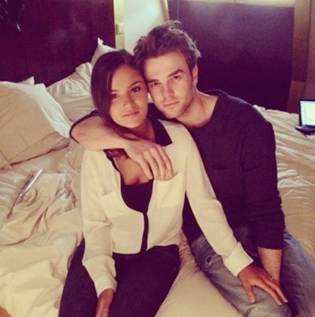 large (19) - nathaniel buzolic