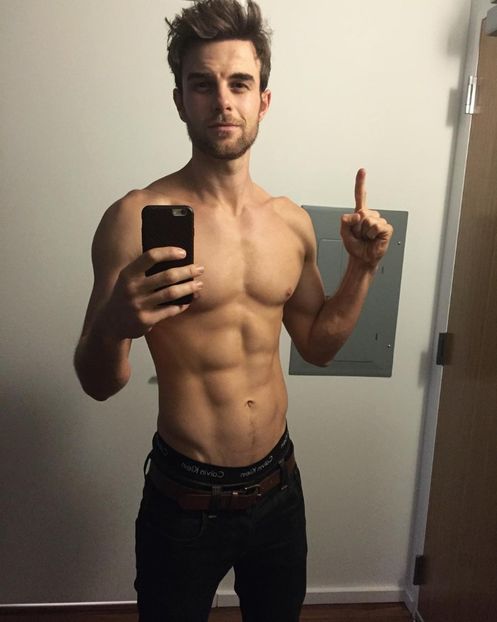 Nathaniel Buzolic (22) - nathaniel buzolic