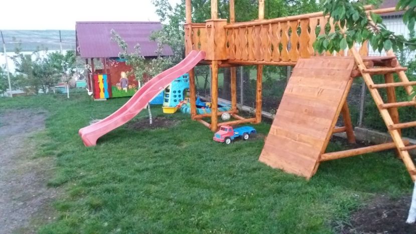  - mobilier gradina