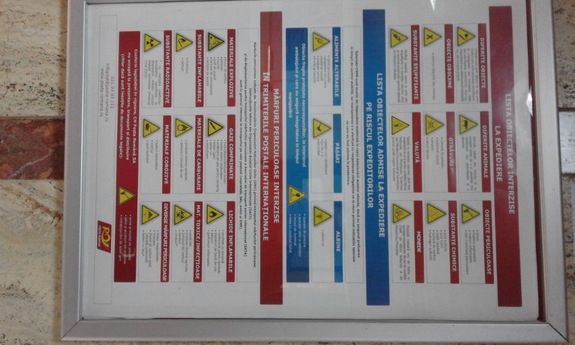 acum stim clar - 6 - Diverse