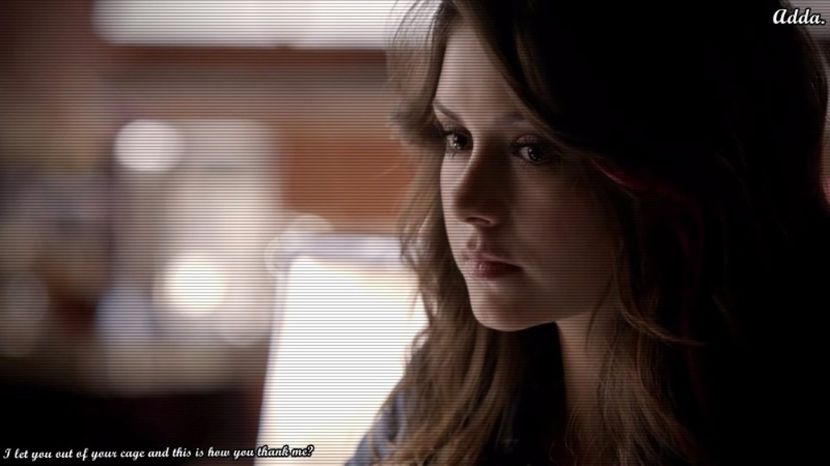 》 *inspiră și expiră adânc, face numai decât ceea ce acesta îi spune, se urcă ușor în + - 05 x you ll never be alone again