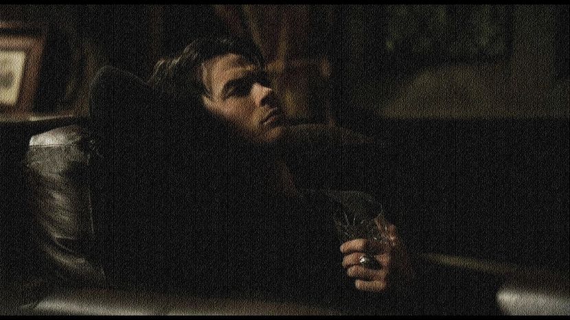 ━ terminase, îşi pierde răbdarea şi începe să apase puternic, fără oprire pe claxon, înjurând tare, - 05 x you ll never be alone again