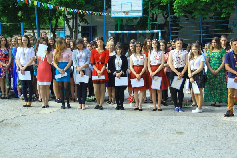  - Ultimu sunet Pedagogie