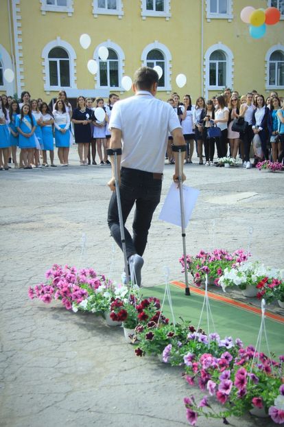  - Ultimu sunet Pedagogie