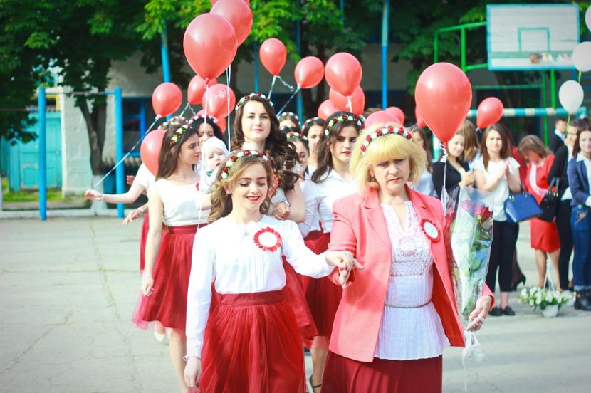  - Ultimu sunet Pedagogie