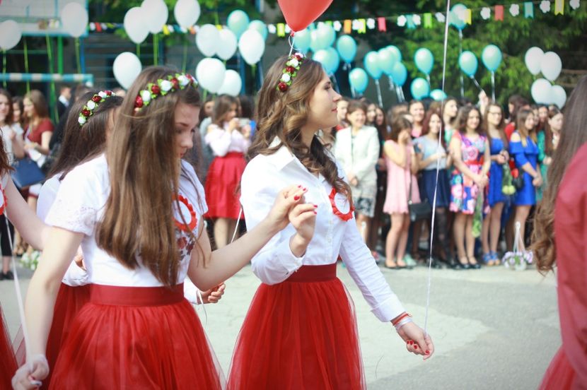  - Ultimu sunet Pedagogie