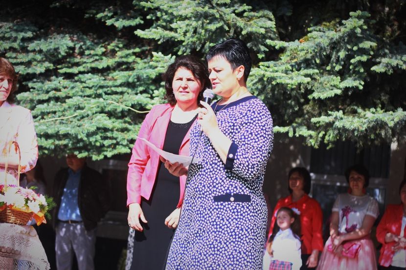  - Ultimu sunet Pedagogie