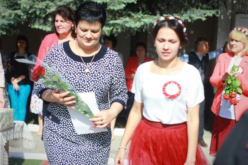  - Ultimu sunet Pedagogie