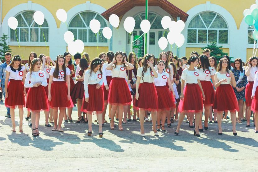  - Ultimu sunet Pedagogie