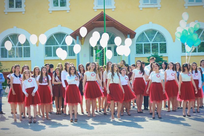  - Ultimu sunet Pedagogie