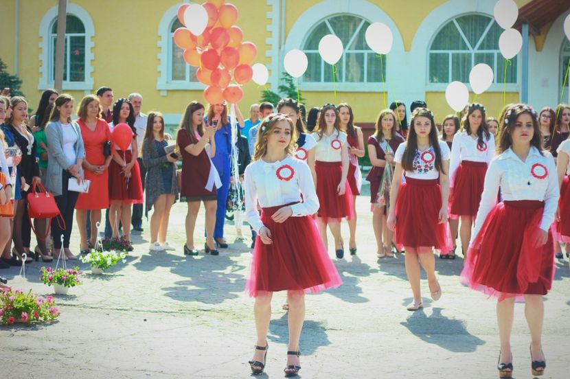  - Ultimu sunet Pedagogie