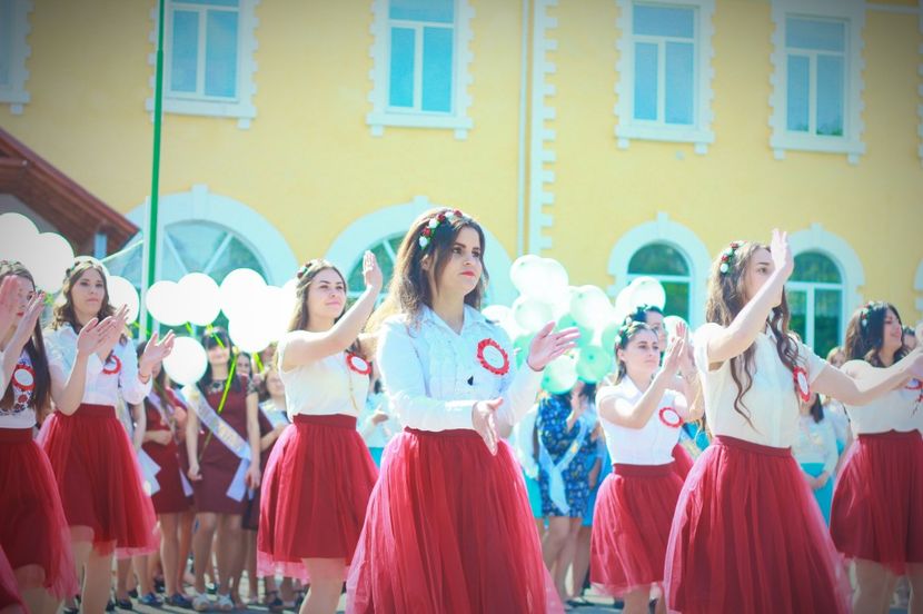  - Ultimu sunet Pedagogie