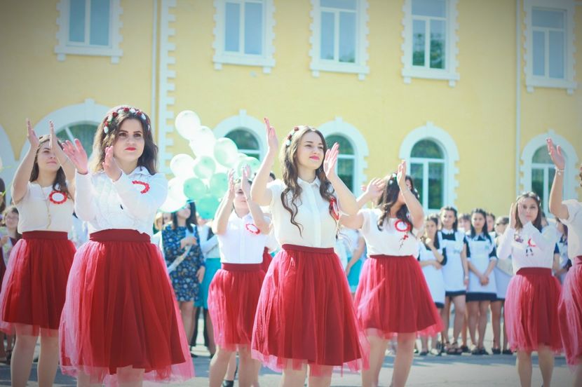  - Ultimu sunet Pedagogie