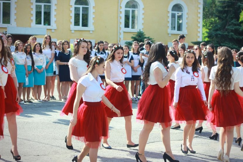  - Ultimu sunet Pedagogie