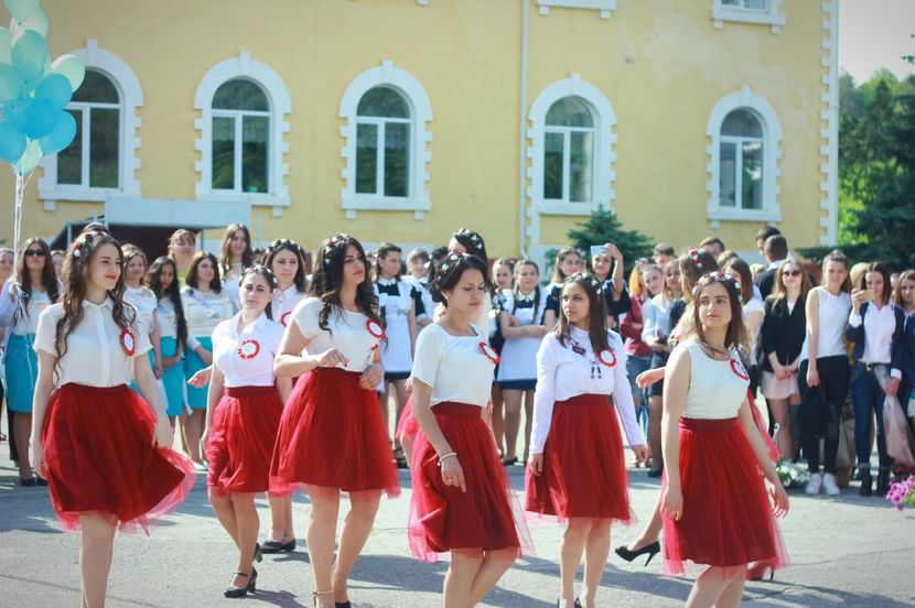  - Ultimu sunet Pedagogie