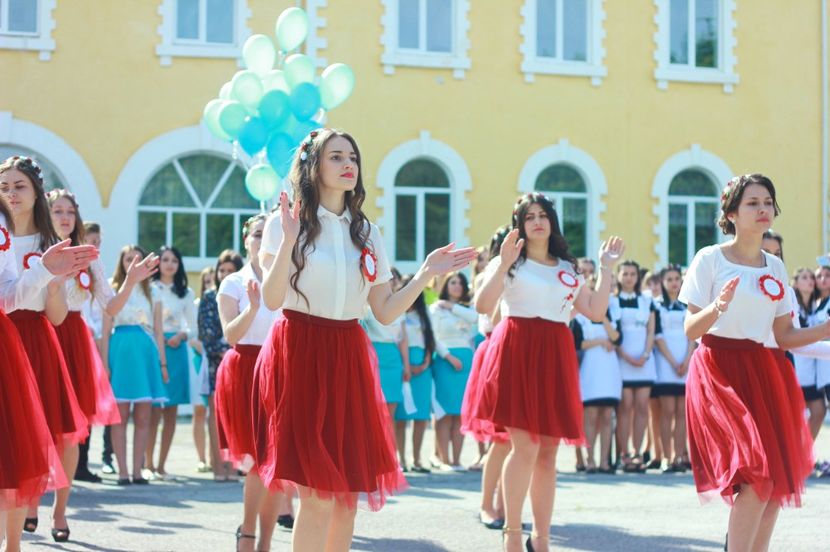  - Ultimu sunet Pedagogie