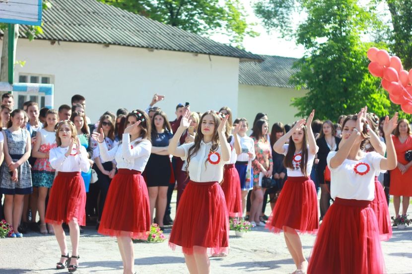  - Ultimu sunet Pedagogie